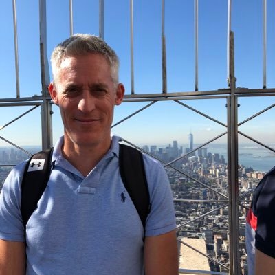 Profile Picture of Mark Lockhart (@lockhart_mark) on Twitter