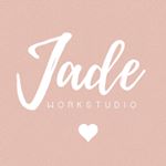 Profile Picture of Statement Jewelry 🌸 (@jadeworkstudio) on Instagram