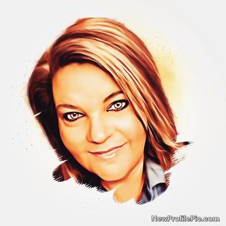 Profile Picture of Michelle Hoppe (@michellehoppe) on Instagram