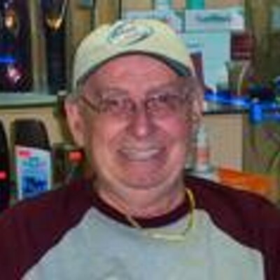 Profile Picture of GeorgeArthur (@bygeorge1) on Twitter