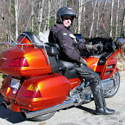 Profile Picture of Robert Campbell (@TOURMANBOB) on Youtube