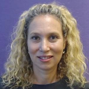 Profile Picture of Hilary Semel (@hilsemel) on Twitter