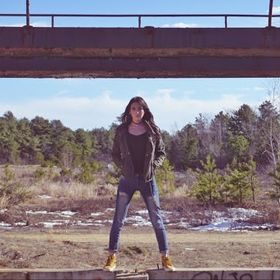 Profile Picture of Jessica Nolan (@belcherjessica1) on Pinterest