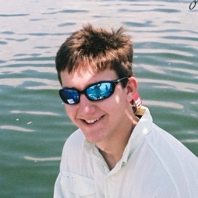 Profile Picture of Joe Angermeier (@JoeAngermeier) on Twitter