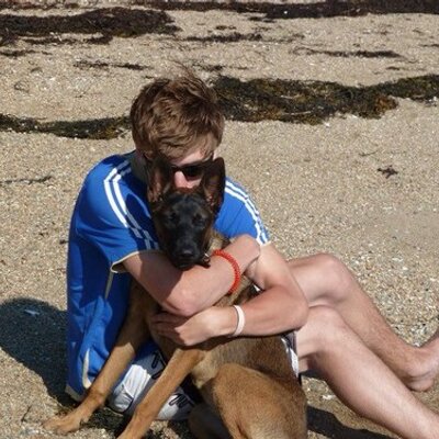 Profile Picture of Joshua Rounds (@joshua_rounds) on Twitter