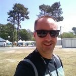 Profile Picture of Nicolas Laplace (@nicollars) on Instagram