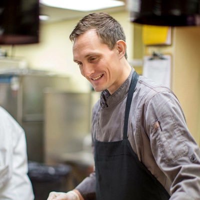 Profile Picture of Michael Heaps (@MDHeaps) on Twitter