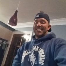 Profile Picture of Thomas Tyrell (@tommy_ty77) on Twitter