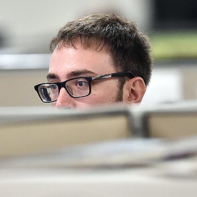 Profile Picture of Derek Turner (@DTurnerMedia) on Twitter