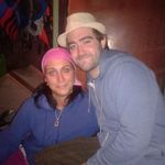 Profile Picture of Paula Andrea Matus Canovas (@matuscanovas) on Instagram