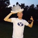 Profile Picture of Alex Frandsen (@alexbfrandsen) on Instagram