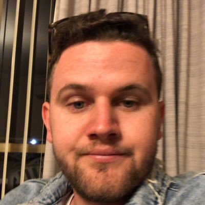 Profile Picture of Harry Sayers (@HarrySayers3) on Twitter