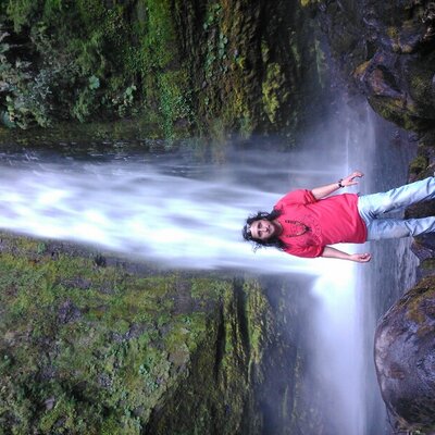 Profile Picture of Marco Monge (@marcomonge3) on Twitter