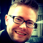 Profile Picture of Thomas Madsen (@Thomas M. Madsen) on Flickr
