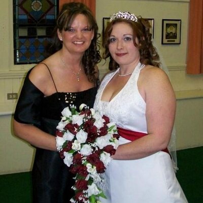 Profile Picture of Tracy Hagy (@Hagyswifey) on Twitter