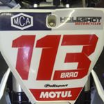 Profile Picture of Brad Clarke (@brad113clarke) on Instagram