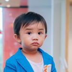 Profile Picture of John Edward Laguardia Cabrera (@angkol08) on Instagram