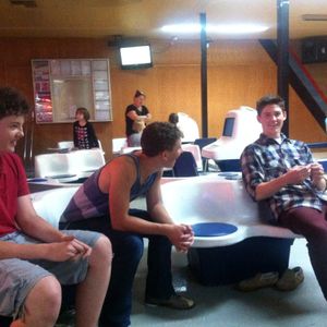 Profile Picture of Cooper Williams (@i_am_williams98) on Myspace