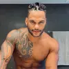 Profile Picture of Tony Salles (@@tonysallesoficial) on Tiktok