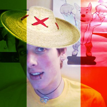 Profile Picture of Jared Nunn (@jaredenespenol) on Twitter