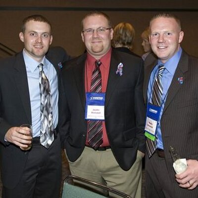 Profile Picture of Randy Blaisdell (@RandyBlaisdell) on Twitter