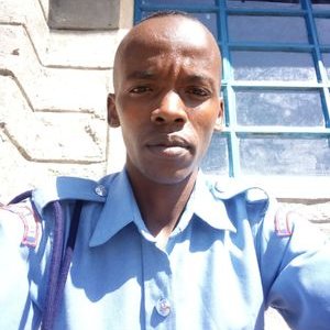 Profile Picture of John Mungai (@johnmungai_12) on Twitter