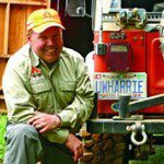Profile Picture of Scott Fields (@uwharrieohv) on Instagram