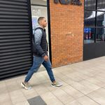 Profile Picture of Daniel Oropeza (@danielandresoropeza) on Instagram