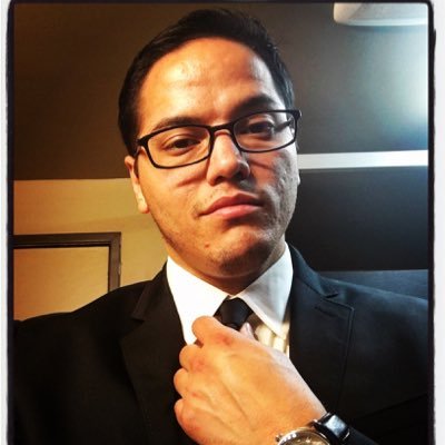 Profile Picture of Armando Gio Rivera (@MandoGiovanni) on Twitter
