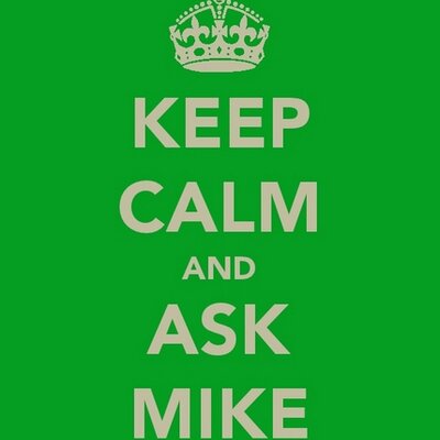 Profile Picture of Mike Perillo (@MykeyP) on Twitter