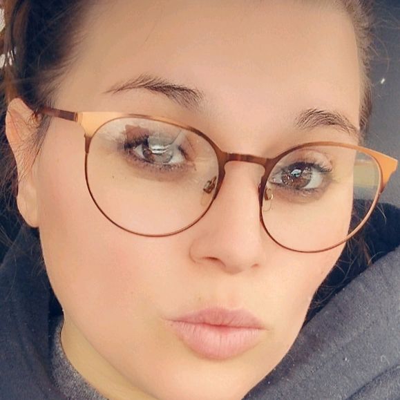 Profile Picture of Geraldine Albright (@geraldinealbright) on Tiktok