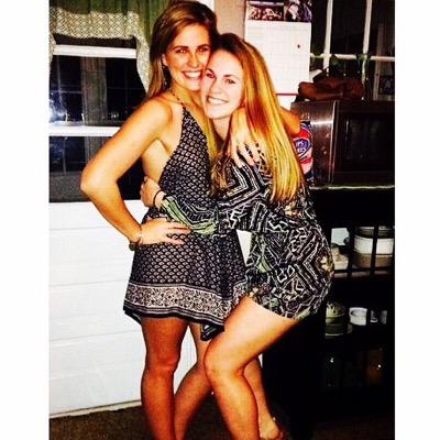 Profile Picture of Mackenzie Brewer (@brewer_kenz) on Twitter