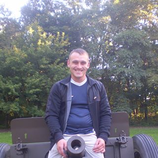 Profile Picture of Daniel Michelis (@daniel.michelis.3) on Facebook