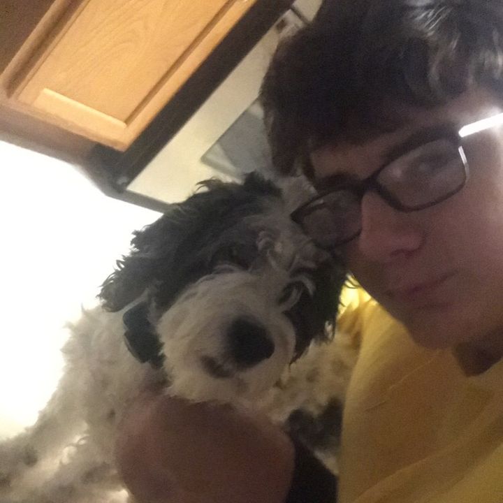 Profile Picture of brendan earl (@brendanearl) on Tiktok