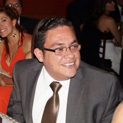 Profile Picture of Efrén Enríquez (@enriquezep) on Twitter