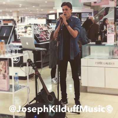Profile Picture of Joe Kilduff (@Joe_kilduff101) on Twitter