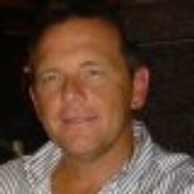 Profile Picture of Jeff Dillon (@DillonMako) on Twitter