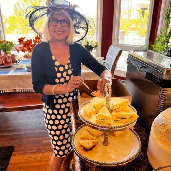 Profile Picture of Pinder Brar (@pinderbrar218) on Poshmark