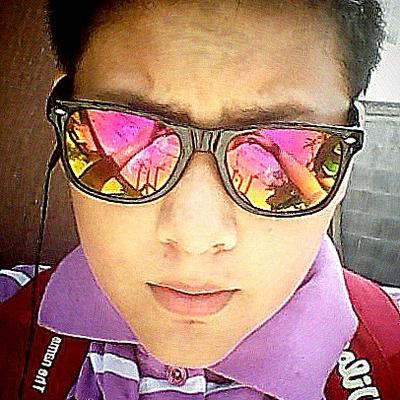 Profile Picture of Juan Carlos Belmares (@elfufu8) on Twitter