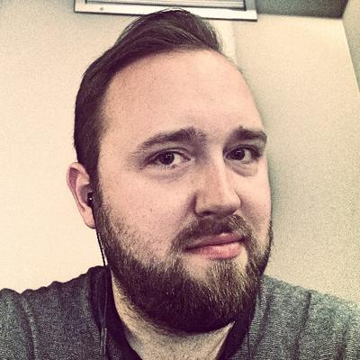 Profile Picture of Erik Molnár Jr. (@ErikMolnarJr) on Twitter