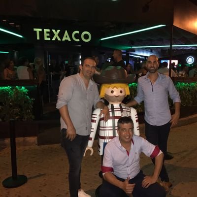 Profile Picture of Guillermo Alcaraz (@Guiye_19) on Twitter