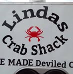 Profile Picture of Linda's Crab Shack (@Lindas-Crab-Shack) on Facebook