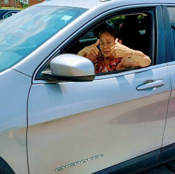 Profile Picture of Mary Crabtree (@marycrabtree282) on Poshmark