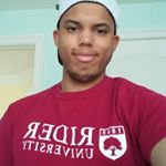 Profile Picture of Jesse Q Randolph (@jesse_quentin2098) on Instagram