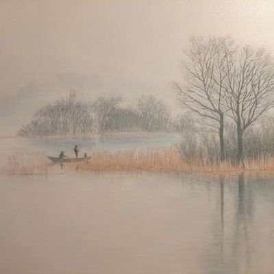 Profile Picture of Gregor Kijanski (@GKijanski) on Twitter