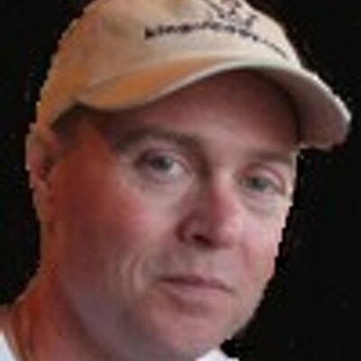 Profile Picture of Craig Eubanks (@CraigEubanks) on Twitter