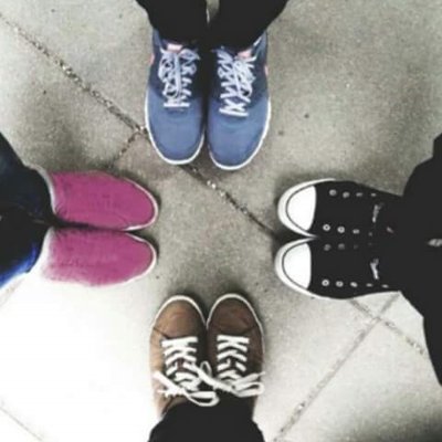 Profile Picture of Adam Greyson (@MutantAndProud9) on Twitter