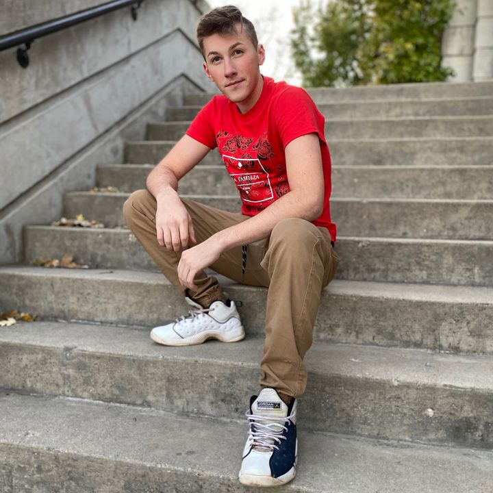 Profile Picture of Nathan Watters (@nathanwatters7) on Tiktok