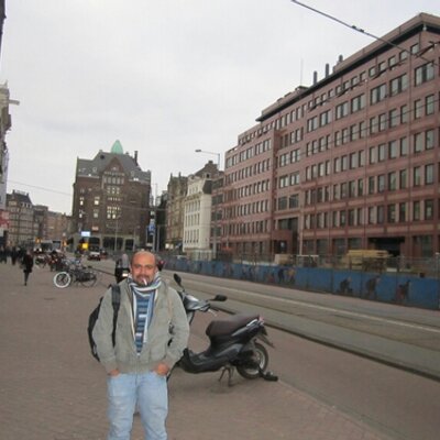 Profile Picture of Ahmed El-Mahdy (@minisolo383) on Twitter