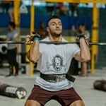 Profile Picture of Mike Needleman M.S., CSCS (@mikeneedleman) on Instagram